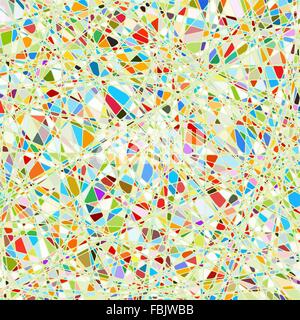 Lumière abstraite fond milticolor. EPS 8 Illustration de Vecteur