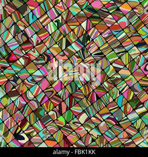 La texture dans différentes nuances de couleur. EPS 8 Illustration de Vecteur