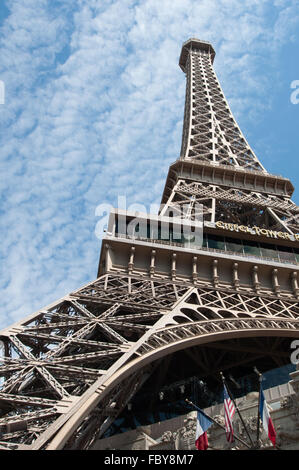 Las Vegas, Nevada Usa - 9 septembre 2013 Banque D'Images