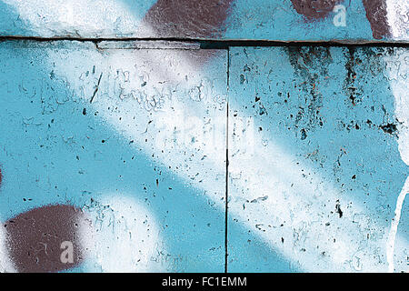 Texture grunge classique de l'âge mur peint Banque D'Images