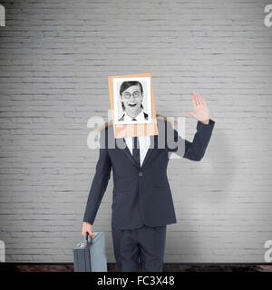 Libre de photo de la tête sur Banque D'Images
