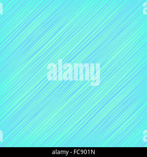 Arrière-plan de lignes diagonales vert Banque D'Images