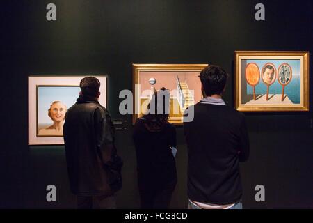 ILLUSTRATION DE LA VILLE DE BRUXELLES, BELGIQUE Banque D'Images