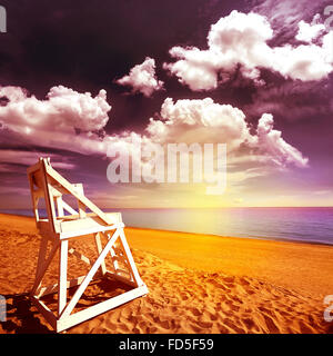 Herring Cove Beach Cape Cod dans le Massachusetts USA Banque D'Images