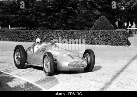 Rudolf Caracciola, 1939 Banque D'Images