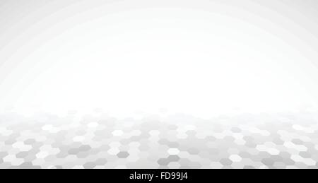 Abstract vector background Illustration de Vecteur