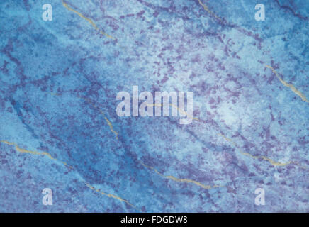 Abstract blue en surface pour l'arrière-plan. Banque D'Images