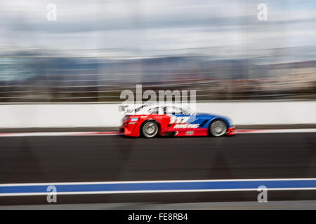 Autodrom Sotchi Banque D'Images