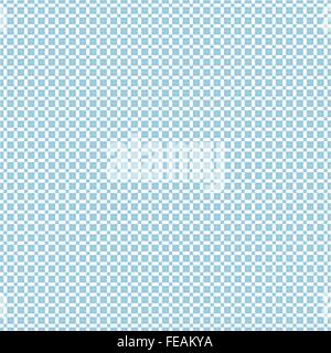 Motif géométrique transparente Illustration de Vecteur