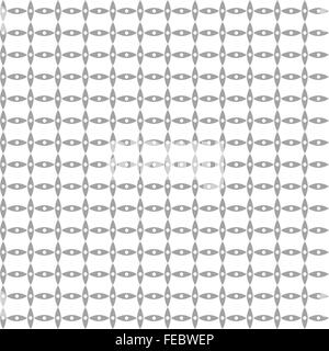 Arrière-plan de seamless pattern dots Illustration de Vecteur