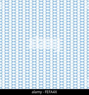 Fond d'un motif géométrique Illustration de Vecteur