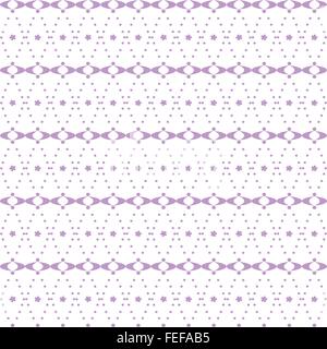 Arrière-plan de motif floral transparent Illustration de Vecteur