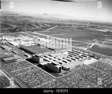 Une photographie de la collection Atlas Negative, une vaste archive d'images historiques documentant divers sujets, y compris les paysages, l'architecture et des personnes de différentes époques. Banque D'Images