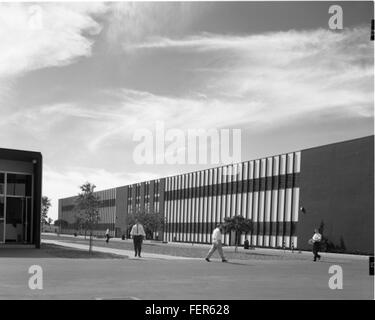Une image de la collection Atlas Negative, présentant une photographie historique avec une valeur archivistique importante. Banque D'Images