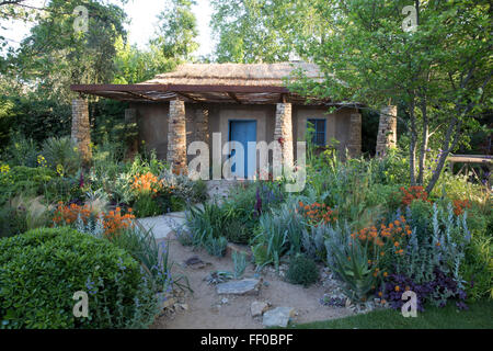 Chelsea Flower show 2015 LONDON UK Banque D'Images