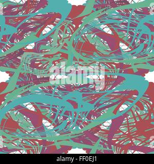 Résumé motif transparent Illustration de Vecteur