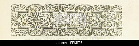 1 de '[Les travaux de M. Abraham Cowley. Composé de ceux qui étaient précédemment imprimée ; et ceux qu'il avait pour la conception pr Banque D'Images