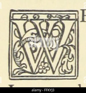 Cette collection présente des ballades en lettres noires et des bandes passagères du règne de la reine Elizabeth I. les ballades offrent un aperçu historique de la culture populaire, de la musique et des questions sociales pendant l'Angleterre élisabéthaine, offrant un aperçu des normes sociétales de cette période. Banque D'Images
