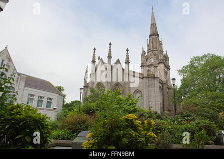 Aberdeen, Écosse, Royaume-Uni Banque D'Images