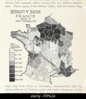 50 de 'Les courses de l'Europe ; une étude sociologique. Lowell Institute Conférences ... Accompagné d'une bibliographie complémentaire de Banque D'Images