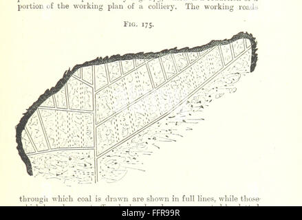 79 de 'A Text-Book de Coal-Mining ... Deuxième édition, etc' Banque D'Images