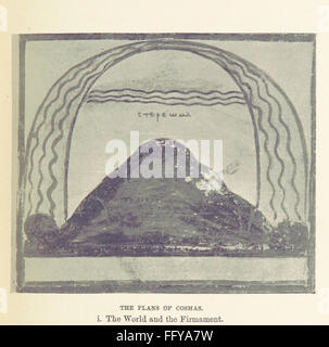 15 de 'l'aube de la géographie moderne. Une histoire de l'exploration et des sciences géographiques à partir de la conversion de l'Empire romain Banque D'Images