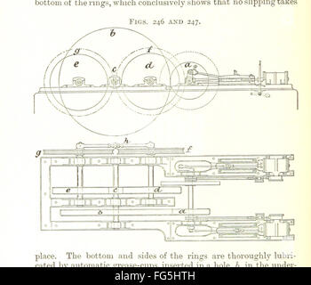 30 d'un "texte-livre de Coal-Mining ... Avec des illustrations ... Banque D'Images