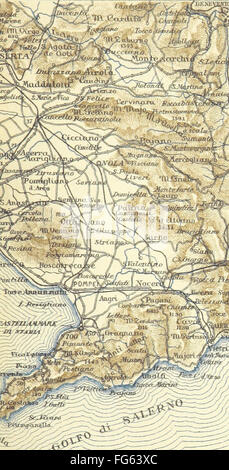 029 de 'La Terra, trattato popolare di geografia universale par G. Marinelli ed altri scienziati italiani, etc. [avec illustra Banque D'Images