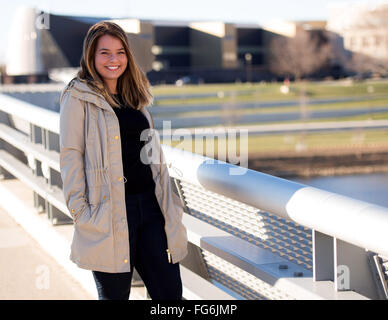 19 décembre 2015 : . Brent Clark/Alamy Live News Banque D'Images