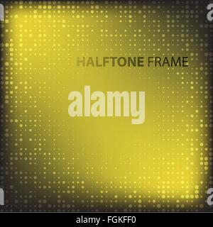 Série de télévision moderne, demi-teinte violet vector illustration Illustration de Vecteur