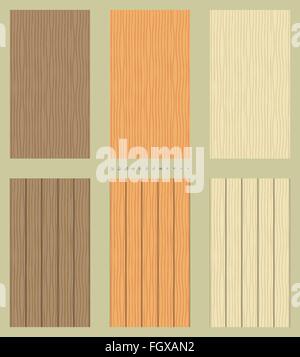 Image fonds en bois transparente Illustration de Vecteur