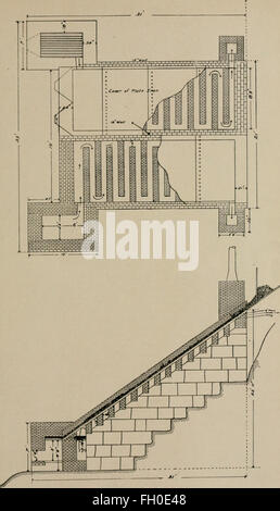 La quicksilver resources of California (1903) Banque D'Images