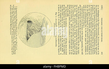 Une revue académique respectée publiée par la Geological Society of London, axée sur la recherche géologique, la minéralogie et les sciences de la terre. Banque D'Images
