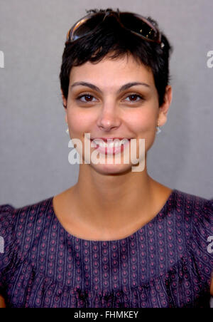 MORENA BACCARIN à collectormania 14 au centre milton keyens Banque D'Images