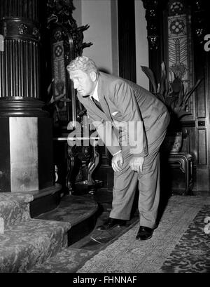 SPENCER TRACY CASS TIMBERLANE (1947) Banque D'Images