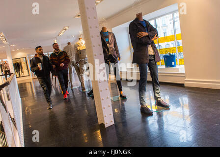 boutique kenzo paris