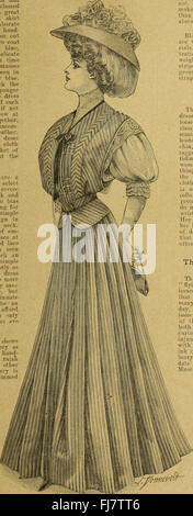 The Mark Lane Express, Agricultural Journal, 1907 Banque D'Images