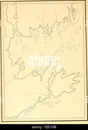 Une étude de l'étudiant-guide dans l'histoire ancienne ; une combinaison de lignes, la carte de travail et des questions aidant à visualiser, comprendre et à se rappeler les faits importants de l'histoire ancienne et dans Banque D'Images