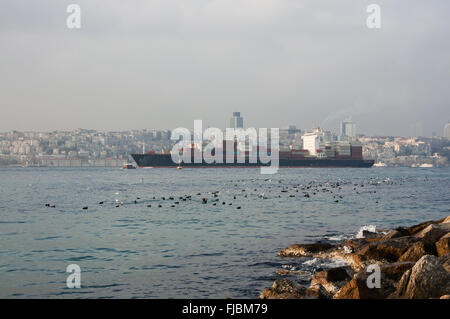 Bosphore Banque D'Images