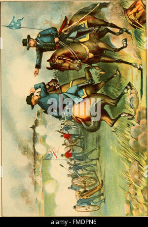 De grands américains et leurs actes nobles ; contenant la vie de presque cinquante de nos héros et héroïnes (1901) De grands américains et leurs actes nobles ; contenant la vie de presque cinquante de nos héros et héroïnes (1901)