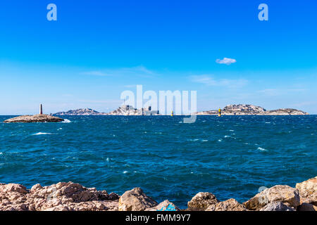 Marseille, Bouches du Rhône 13 PACA France Europe // Le quartier de Vallon des auffes dans MARSEILLE Bouches du Banque D'Images