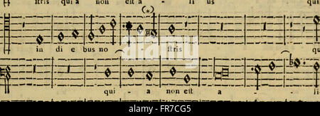 Esemplare, o sia, Saggio di pratico fondamentale contrappunto sopra il canto fermo (1774)
