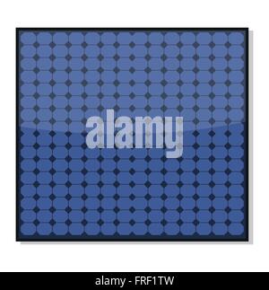 Émoticônes différentes expressions jeu Lapin Illustration de Vecteur