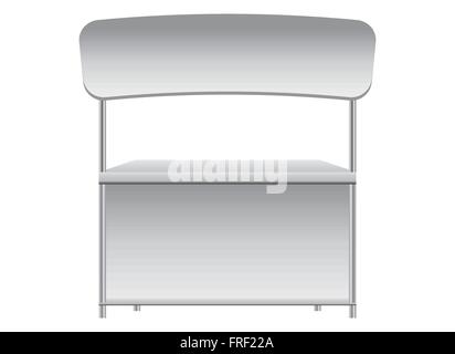 Émoticônes différentes expressions jeu Lapin Illustration de Vecteur