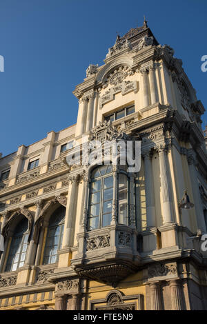 Port de Barcelone, port Vell, Barcelone,Espagne,catalogne Banque D'Images