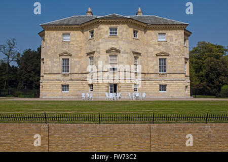 Danson House, Bexleyheath, Grand Londres, Angleterre, Banque D'Images