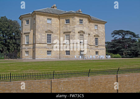 Danson House, Bexleyheath, Grand Londres, Angleterre, Banque D'Images