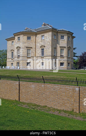 Danson House, Bexleyheath, Grand Londres, Angleterre, Banque D'Images