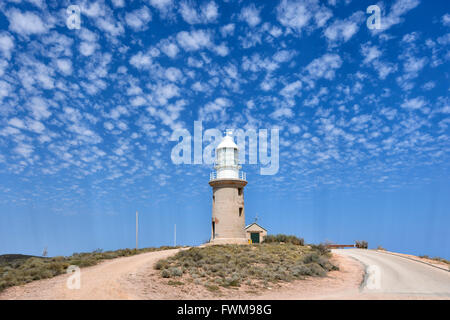 Vlaming Head Lighthouse, Exmouth, Western Australia, Australia Banque D'Images