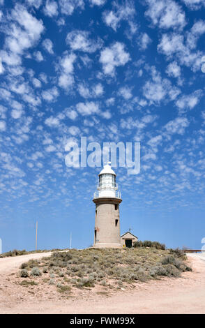 Vlaming Head Lighthouse, Exmouth, Western Australia, Australia Banque D'Images